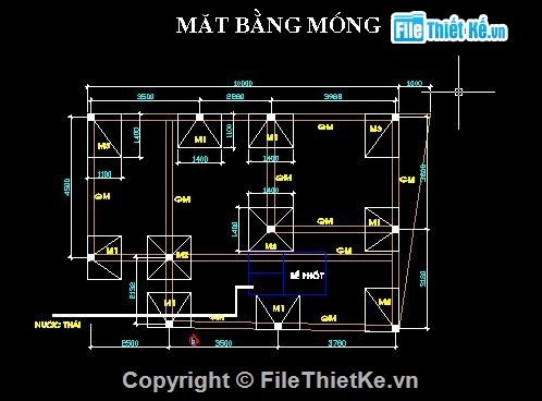 1 tầng,nhà kích thước 6 x 18m,nhà kích thước 6 x 24m,nhà kích thước 8 x 15m